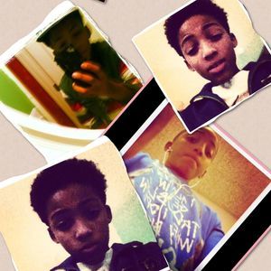 Meet your Posher, Swaggo